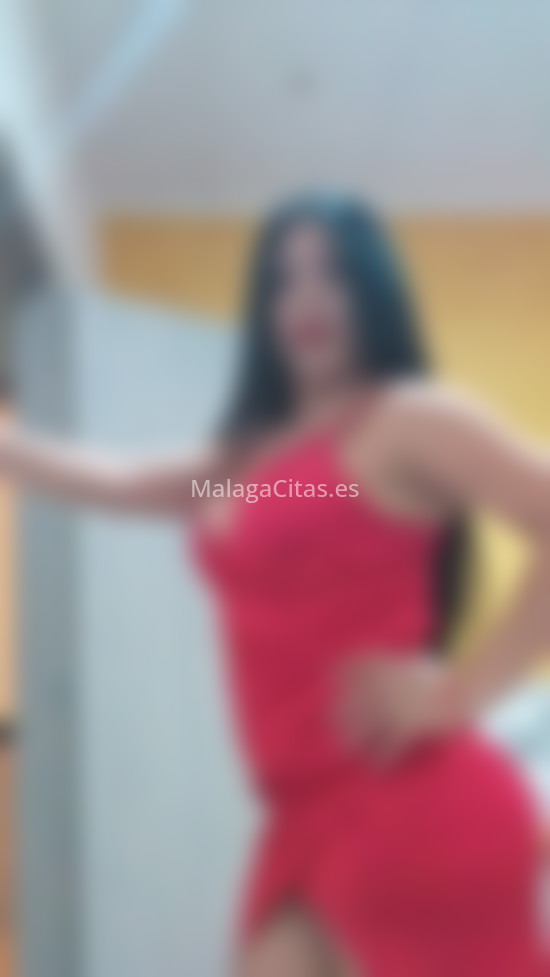 Alexa, latina. 663691080. Citas en MÁLAGA, MÁLAGA. www.malagacitas.es.