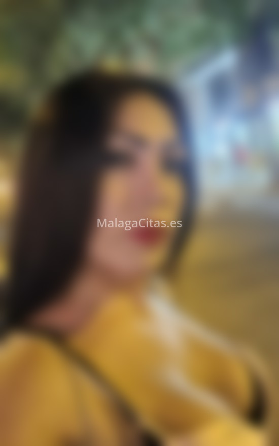 Alexa, latina. 663691080. Citas en MÁLAGA, MÁLAGA. www.malagacitas.es.
