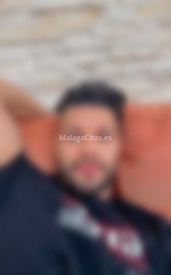Junior, brasileño. 610009262. Citas en MÁLAGA, MÁLAGA. www.malagacitas.es.