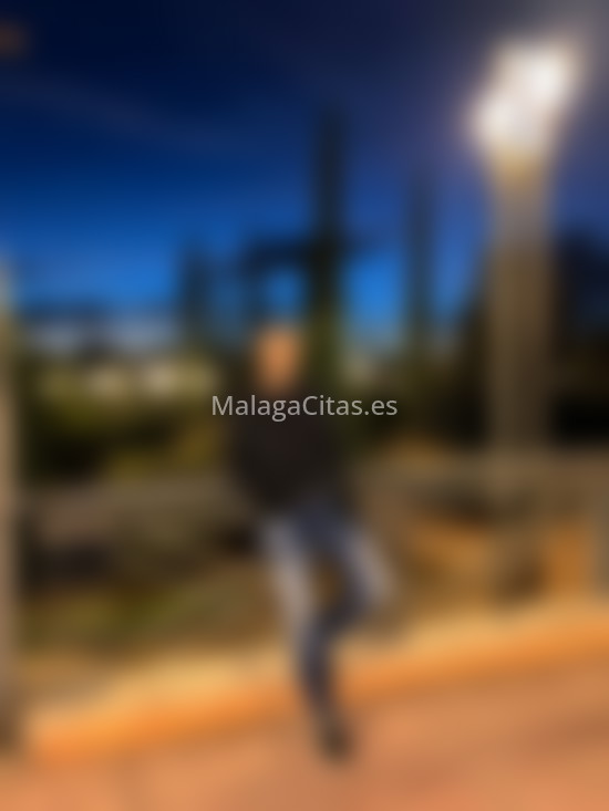 Brian, nuevo por aquí. 672488224. Citas en MÁLAGA, MÁLAGA. www.malagacitas.es.