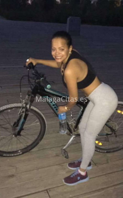 Karina, venezolana. 613836556. Citas en MÁLAGA, MÁLAGA. www.malagacitas.es.