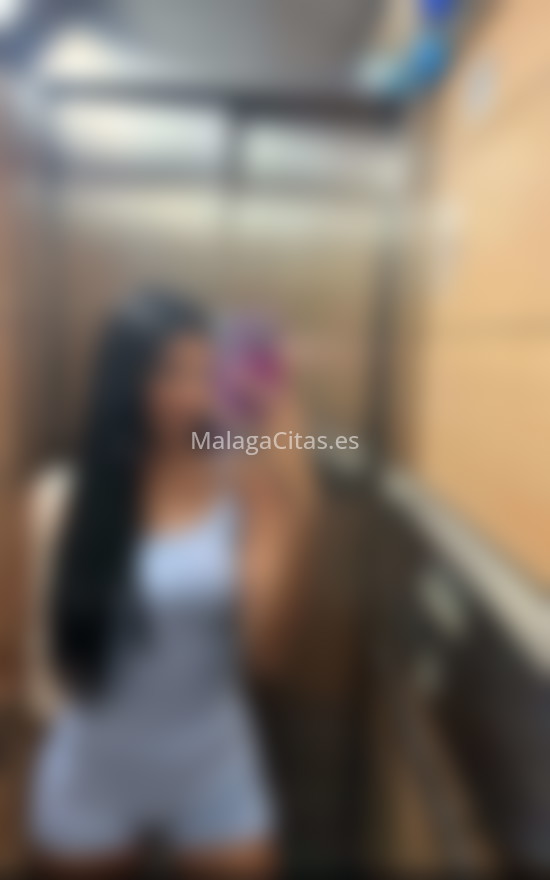 Pamela, primera vez por aquí. 641453623. Citas en MÁLAGA, MÁLAGA. www.malagacitas.es.