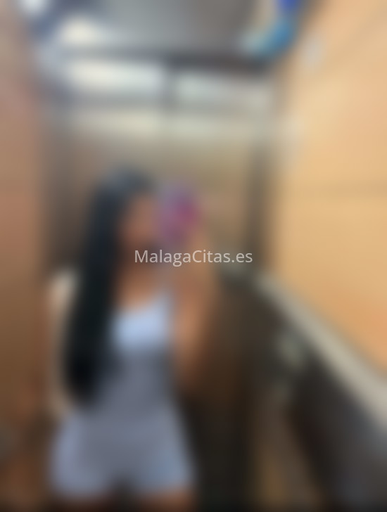 Pamela, primera vez por aquí. 641453623. Citas en MÁLAGA, MÁLAGA. www.malagacitas.es.
