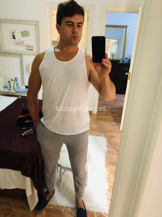 Elpidio. 635543317. Citas en MÁLAGA, MÁLAGA. www.malagacitas.es. Elpidio. 635543317. Citas en MÁLAGA, MÁLAGA. www.malagacitas.es.