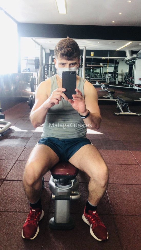 Elpidio. 635543317. Citas en MÁLAGA, MÁLAGA. www.malagacitas.es. Elpidio. 635543317. Citas en MÁLAGA, MÁLAGA. www.malagacitas.es.