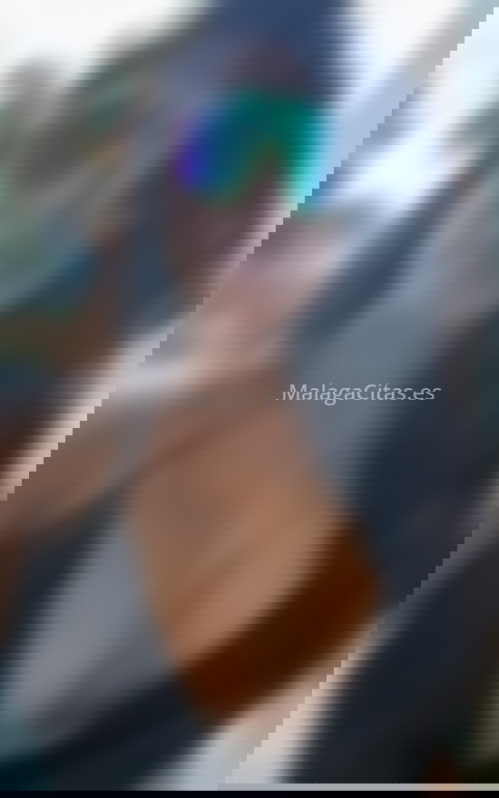 Vivían. 643820196. Citas en MÁLAGA, MÁLAGA. www.malagacitas.es.