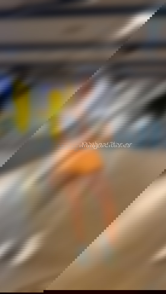 Vivían. 643820196. Citas en MÁLAGA, MÁLAGA. www.malagacitas.es.