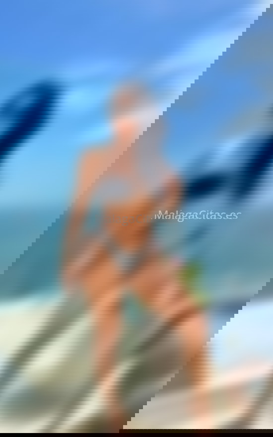 Vivían. 643820196. Citas en MÁLAGA, MÁLAGA. www.malagacitas.es.