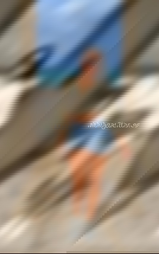 Vivían. 643820196. Citas en MÁLAGA, MÁLAGA. www.malagacitas.es.