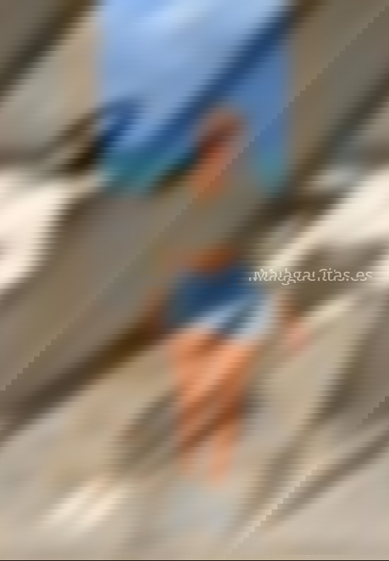 Vivían. 643820196. Citas en MÁLAGA, MÁLAGA. www.malagacitas.es.