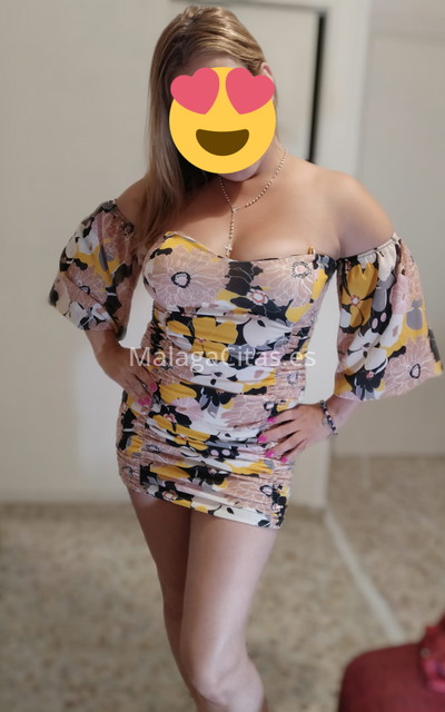 Paula. 604914865. Citas en MÁLAGA, MÁLAGA. www.malagacitas.es.