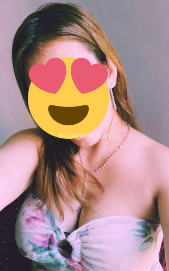 Paula. 604914865. Citas en MÁLAGA, MÁLAGA. www.malagacitas.es.