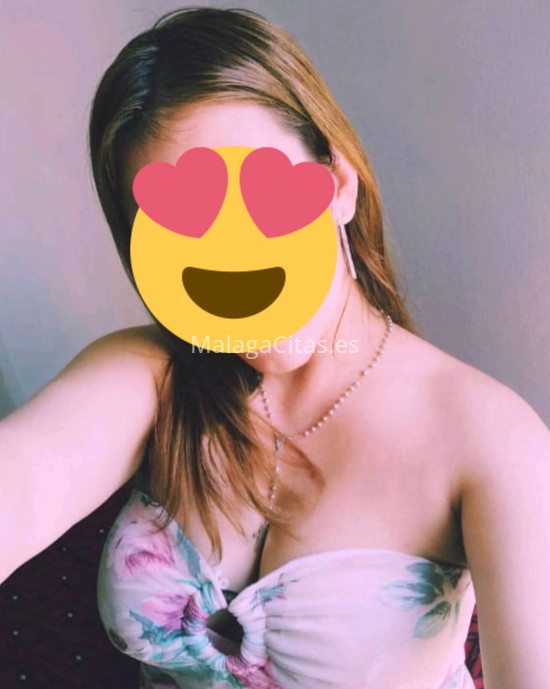 Paula. 604914865. Citas en MÁLAGA, MÁLAGA. www.malagacitas.es.