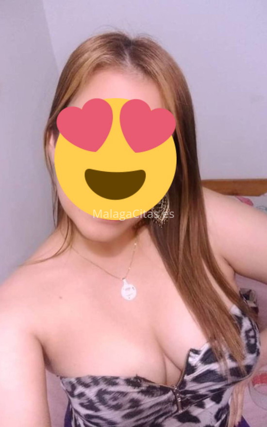 Paula. 604914865. Citas en MÁLAGA, MÁLAGA. www.malagacitas.es.