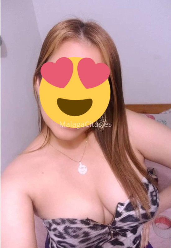 Paula. 604914865. Citas en MÁLAGA, MÁLAGA. www.malagacitas.es.