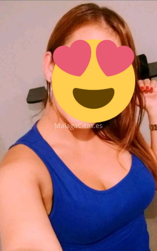 Paula. 604914865. Citas en MÁLAGA, MÁLAGA. www.malagacitas.es.