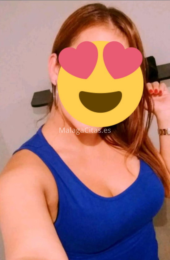 Paula. 604914865. Citas en MÁLAGA, MÁLAGA. www.malagacitas.es.
