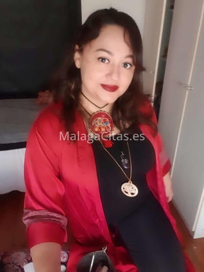 Violeta Shakti . 675578355. Citas en MÁLAGA, MÁLAGA. www.malagacitas.es.