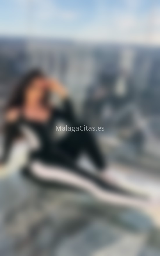 Andrea, trans latina . 686857224. Citas en MÁLAGA, MÁLAGA. www.malagacitas.es.