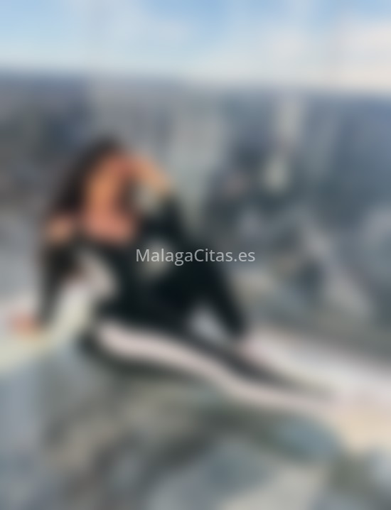 Andrea, trans latina . 686857224. Citas en MÁLAGA, MÁLAGA. www.malagacitas.es.