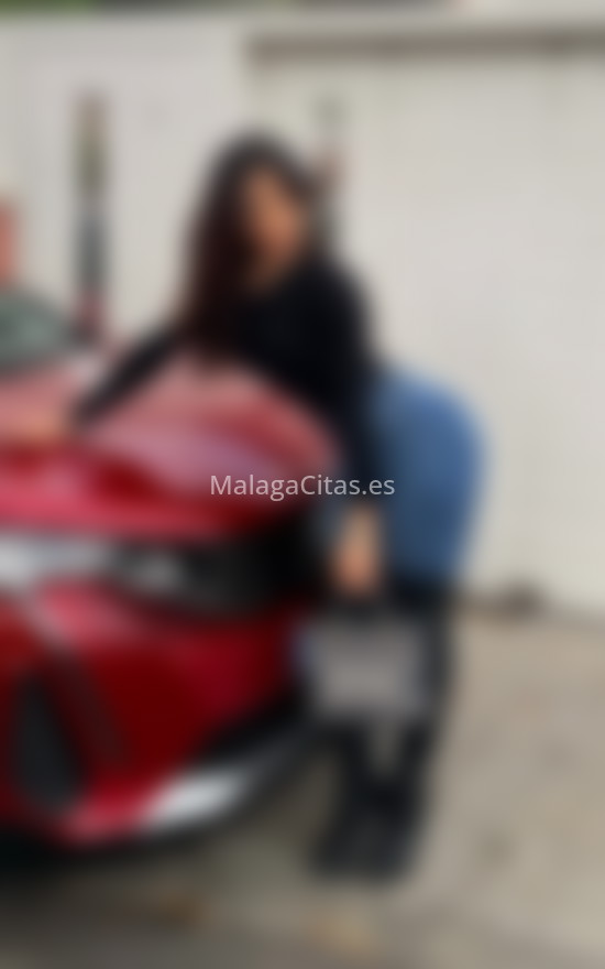 Andrea, trans latina . 686857224. Citas en MÁLAGA, MÁLAGA. www.malagacitas.es.