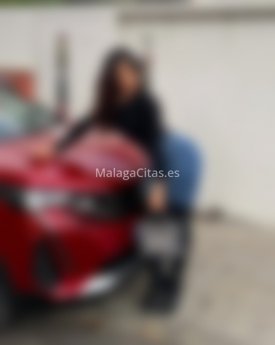Andrea, trans latina . 686857224. Citas en MÁLAGA, MÁLAGA. www.malagacitas.es.