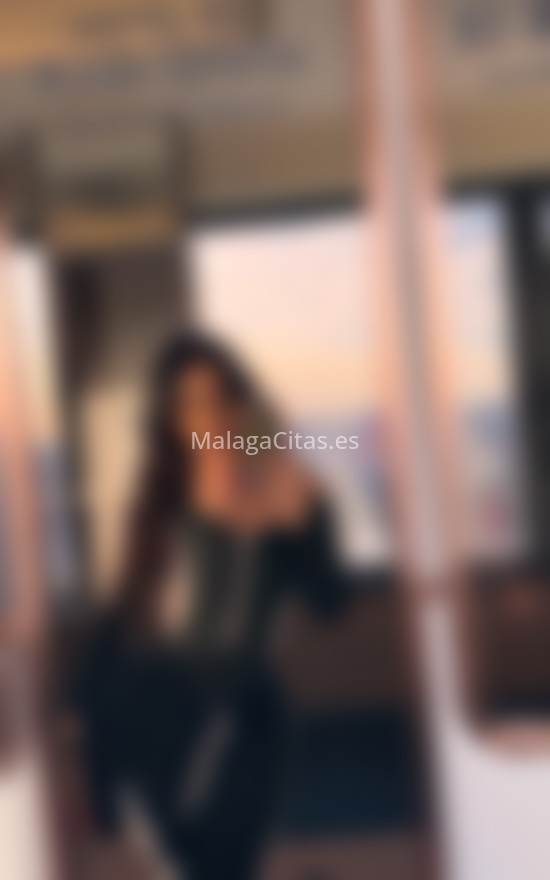 Andrea, trans latina . 686857224. Citas en MÁLAGA, MÁLAGA. www.malagacitas.es.