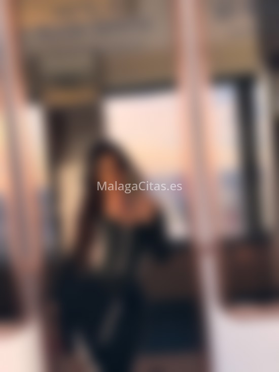 Andrea, trans latina . 686857224. Citas en MÁLAGA, MÁLAGA. www.malagacitas.es.
