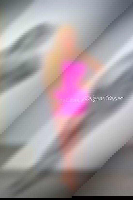Verónica, chica trans muy alegre . 613417790. Citas en MÁLAGA, MÁLAGA. www.malagacitas.es.