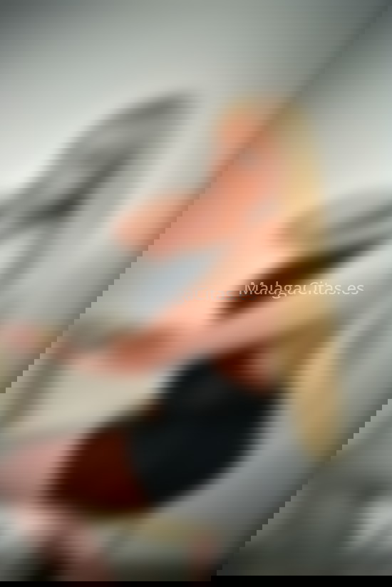 Verónica, chica trans muy alegre . 613417790. Citas en MÁLAGA, MÁLAGA. www.malagacitas.es.