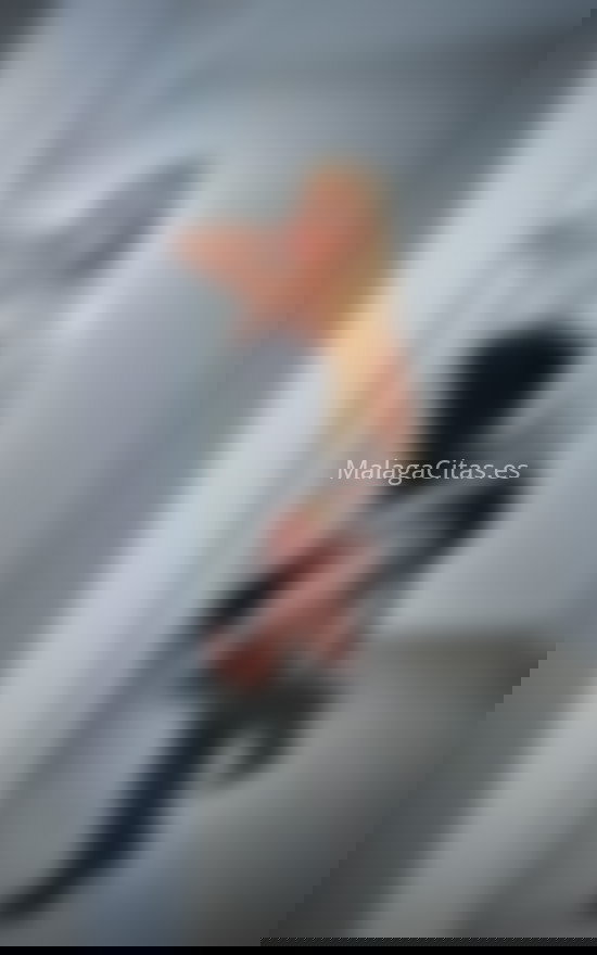 Verónica, chica trans muy alegre . 613417790. Citas en MÁLAGA, MÁLAGA. www.malagacitas.es.
