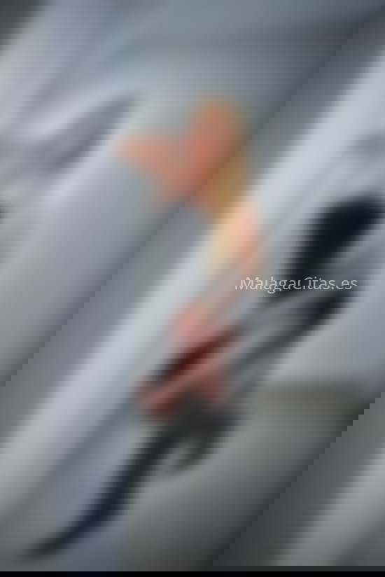 Verónica, chica trans muy alegre . 613417790. Citas en MÁLAGA, MÁLAGA. www.malagacitas.es.