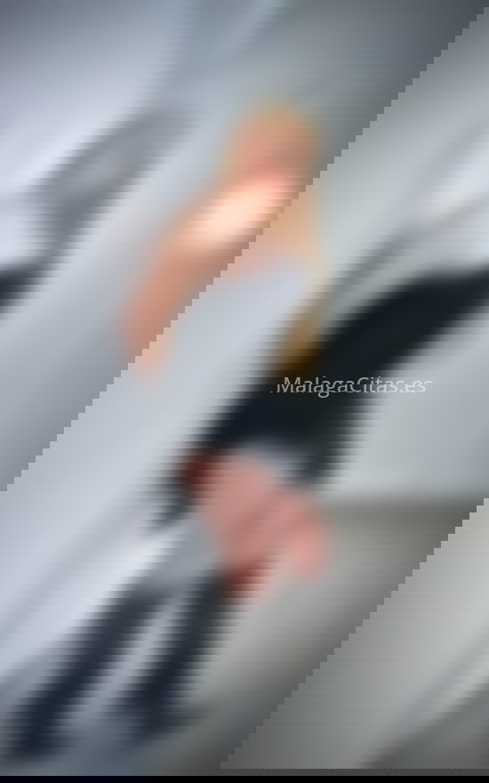 Verónica, chica trans muy alegre . 613417790. Citas en MÁLAGA, MÁLAGA. www.malagacitas.es.