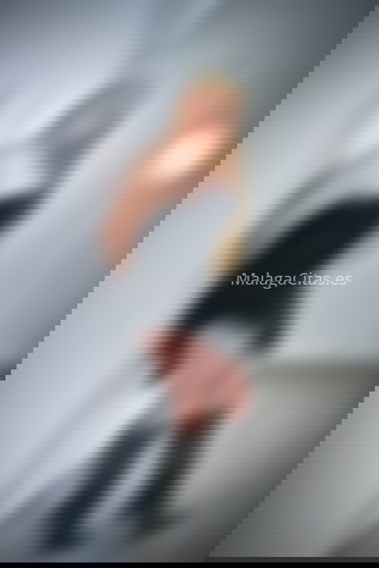Verónica, chica trans muy alegre . 613417790. Citas en MÁLAGA, MÁLAGA. www.malagacitas.es.