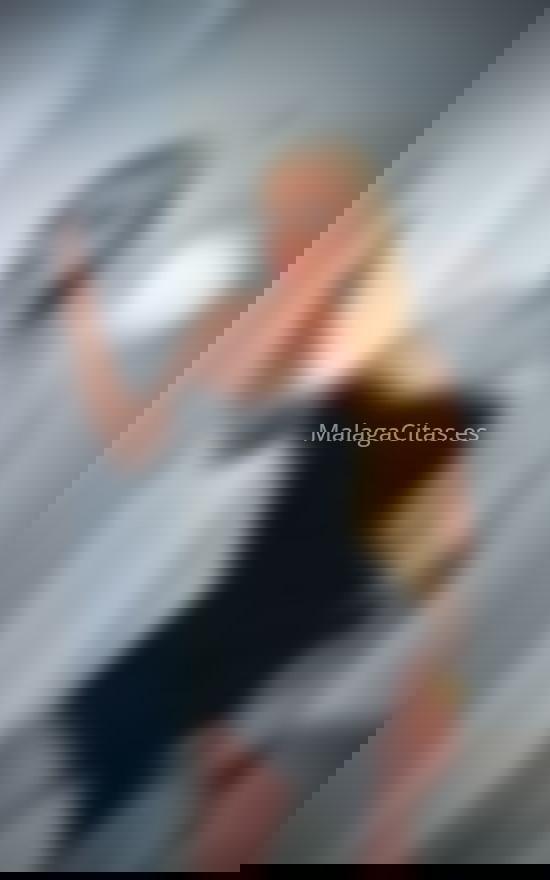 Verónica, chica trans muy alegre . 613417790. Citas en MÁLAGA, MÁLAGA. www.malagacitas.es.
