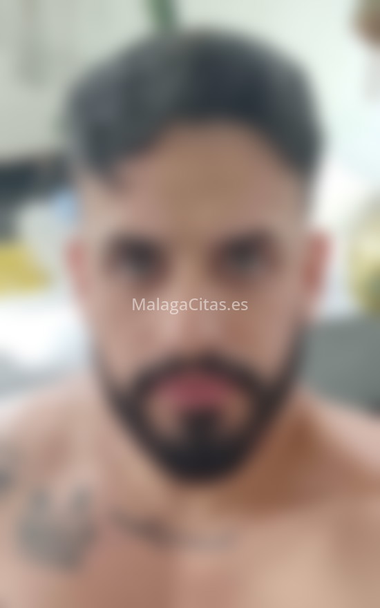 Marcos. 600389763. Citas en MÁLAGA, MÁLAGA. www.malagacitas.es.