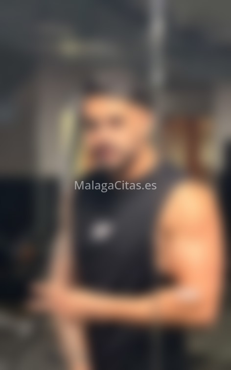 Marcos. 600389763. Citas en MÁLAGA, MÁLAGA. www.malagacitas.es.