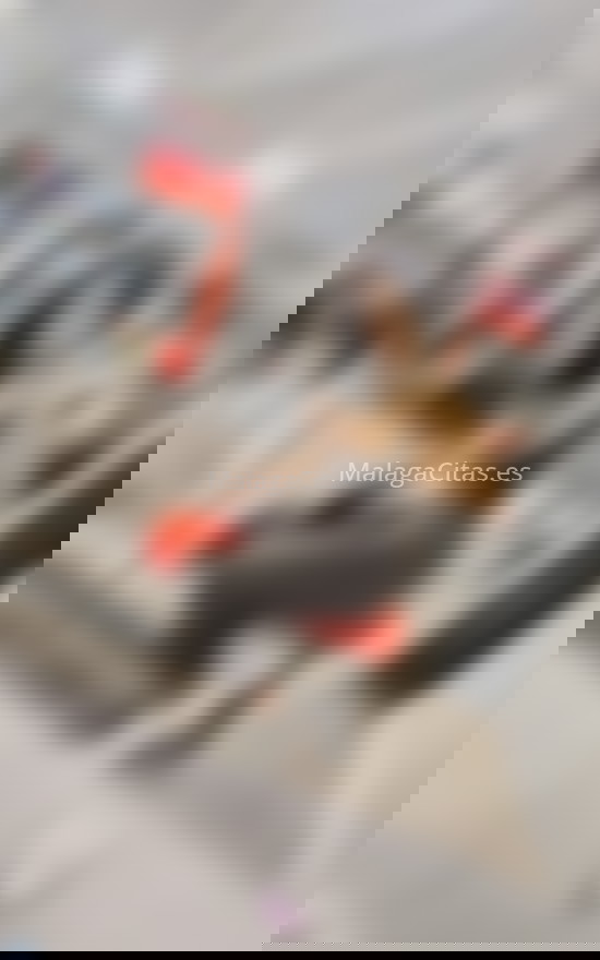 Luana, trans recién llegada a la ciudad. 661438249. Citas en MÁLAGA, MÁLAGA. www.malagacitas.es.