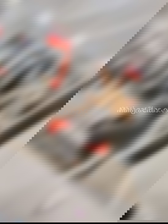 Luana, trans recién llegada a la ciudad. 661438249. Citas en MÁLAGA, MÁLAGA. www.malagacitas.es.