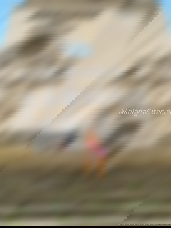 Luana, trans recién llegada a la ciudad. 661438249. Citas en MÁLAGA, MÁLAGA. www.malagacitas.es.