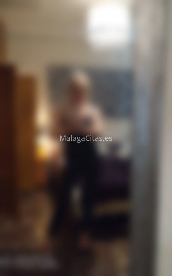 Natalia, chica rusa recién llegada. 642066665. Citas en MÁLAGA, MÁLAGA. www.malagacitas.es.