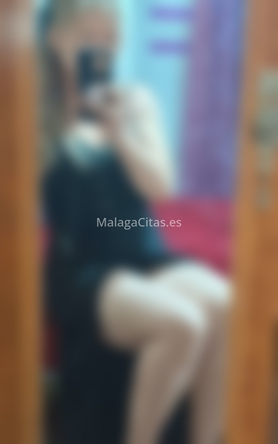 Natalia, chica rusa recién llegada. 642066665. Citas en MÁLAGA, MÁLAGA. www.malagacitas.es.