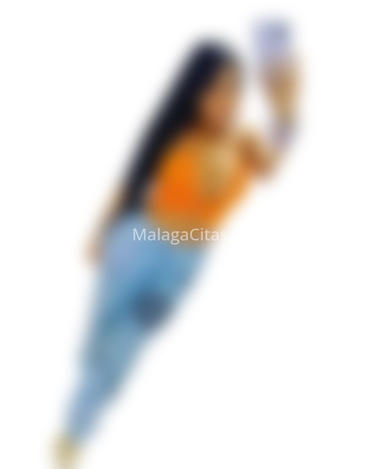 Daniela . 631307340. Citas en MÁLAGA, MÁLAGA. www.malagacitas.es.
