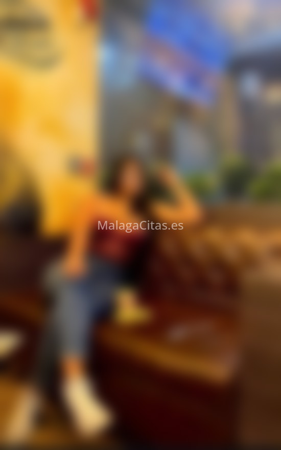 Samantha, latina. 633413428. Citas en MÁLAGA, MÁLAGA. www.malagacitas.es.