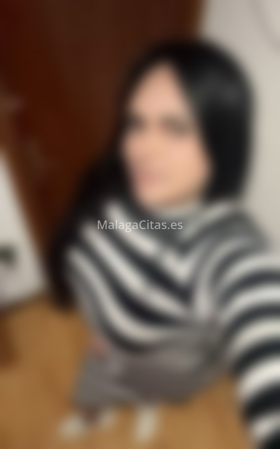 Alexa, trans colombiana. 672991610. Citas en MÁLAGA, MÁLAGA. www.malagacitas.es.