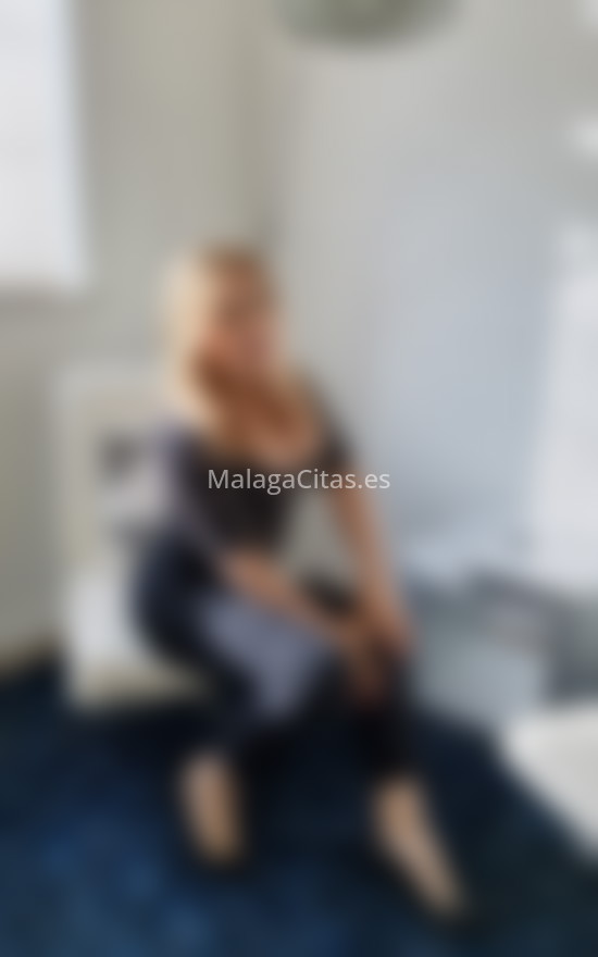 Macarena, trans llena de encanto. 673070020. Citas en MÁLAGA, MÁLAGA. www.malagacitas.es.