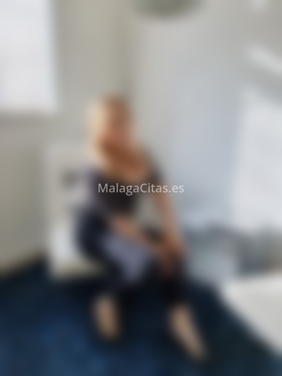 Macarena, trans llena de encanto. 673070020. Citas en MÁLAGA, MÁLAGA. www.malagacitas.es.
