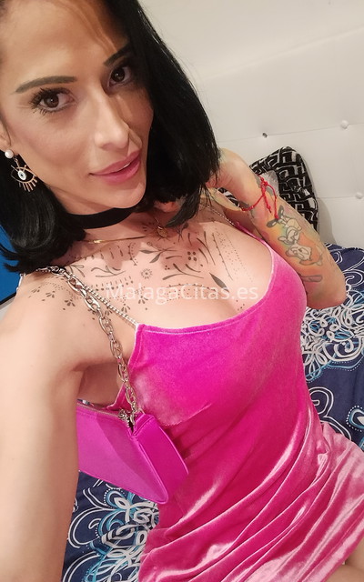 Gia . 682743300. Citas en MÁLAGA, MÁLAGA. www.malagacitas.es.