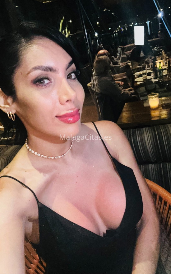 Paige, guapa trans colombiana. 672695743. Citas en MÁLAGA, MÁLAGA. www.malagacitas.es.