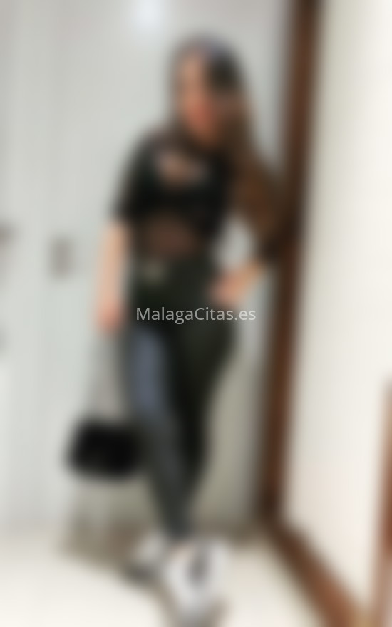 Daniela . 621083885. Citas en MÁLAGA, MÁLAGA. www.malagacitas.es.
